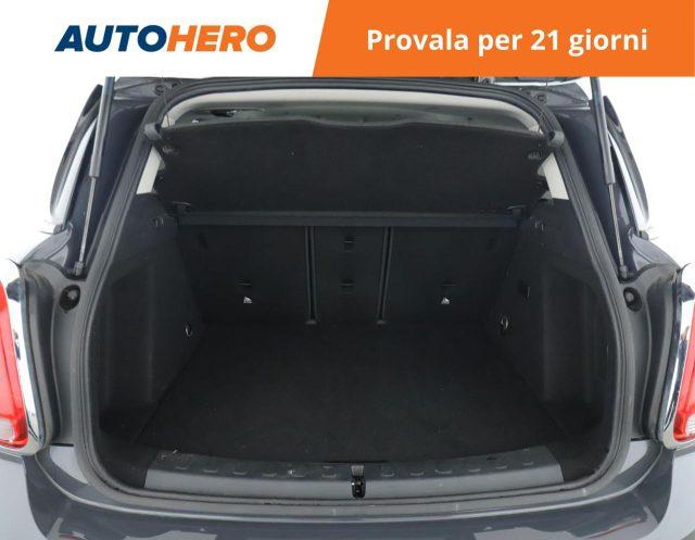 MINI Countryman 1.5 Cooper SE Countryman ALL4 Automatica