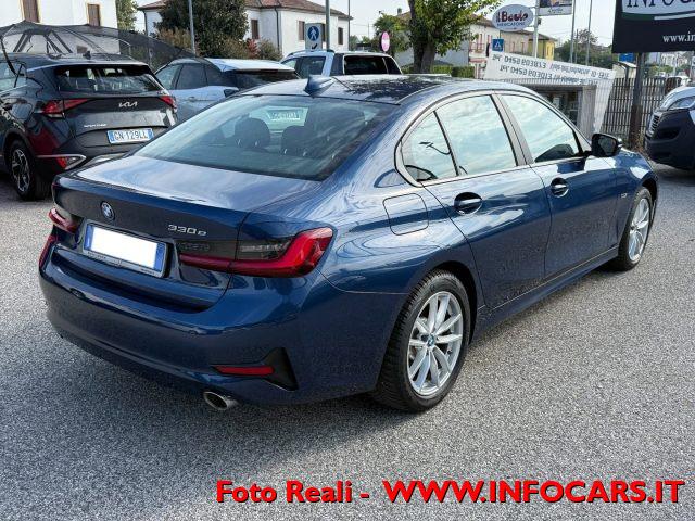 BMW 330 e Plug-In-Hybrid Business Advantage PROMO