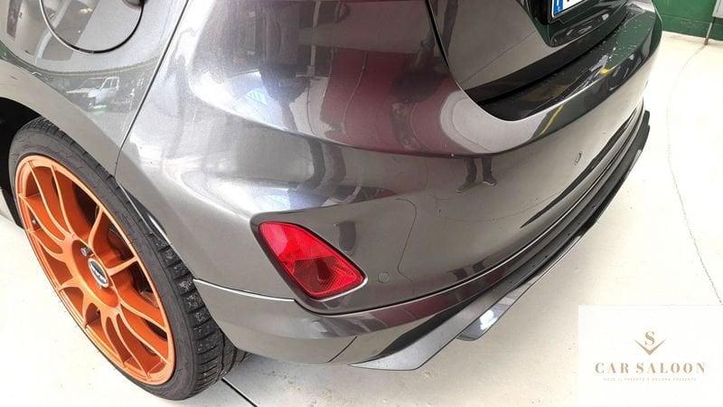 Ford Fiesta Fiesta 1.5 Ecoboost 200 CV 5 porte ST