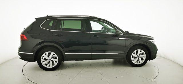 VOLKSWAGEN Tiguan Allspace 2.0 TDI SCR DSG 4MOTION ELEGANCE