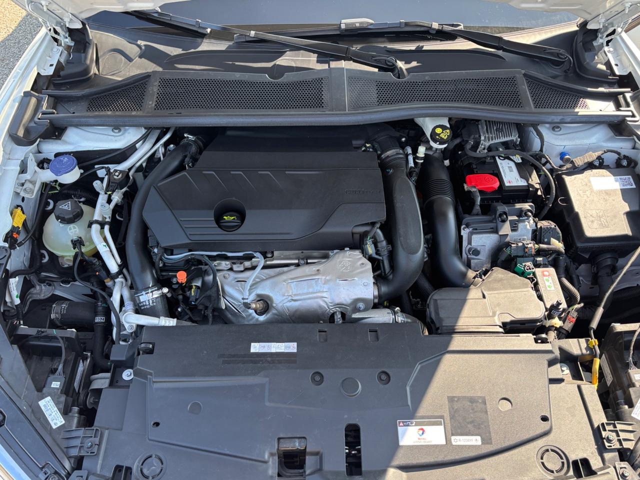 Citroen C5 X Hybrid 180 e-EAT8 You