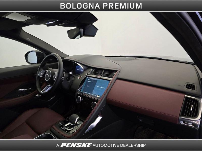 Jaguar E-Pace E-Pace 1.5 I3 PHEV 300 CV AWD Auto R-Dynamic SE