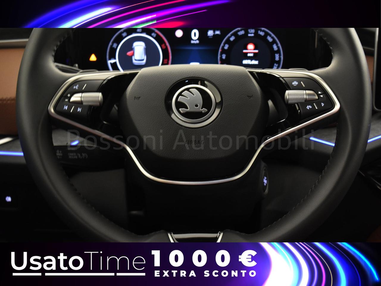 Skoda Kodiaq 2.0 tdi evo scr 150cv selection dsg