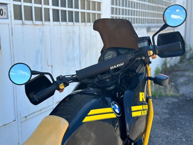 BMW R 80 GS Gs