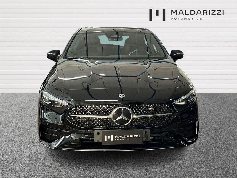 Mercedes-Benz Classe A - W177 2023 A 180 d AMG Line Advanced Plus auto