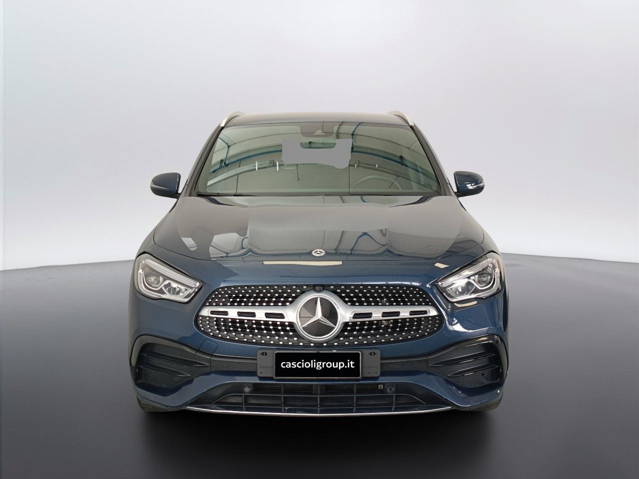 Mercedes-Benz GLA-H247 2020 - GLA 200 d Premium auto