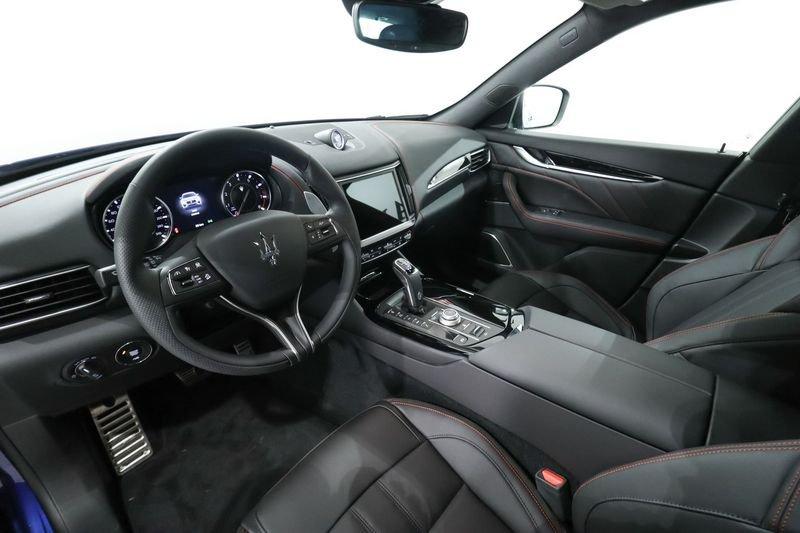 Maserati Levante V6 430 CV AWD Modena Ultima