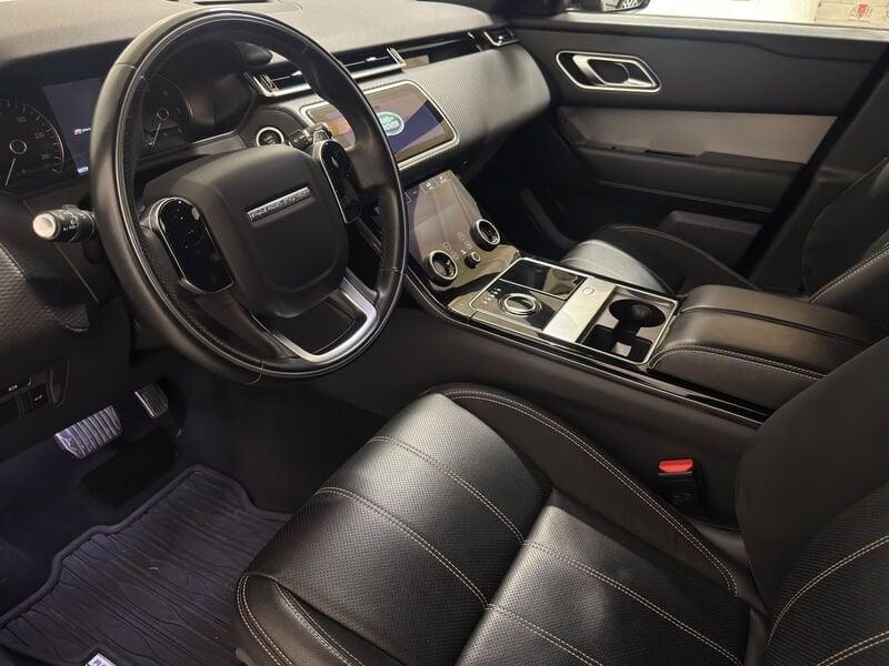 Land Rover Range Rover Velar 2.0 D I4 180 R-Dynamic S 4WD Auto