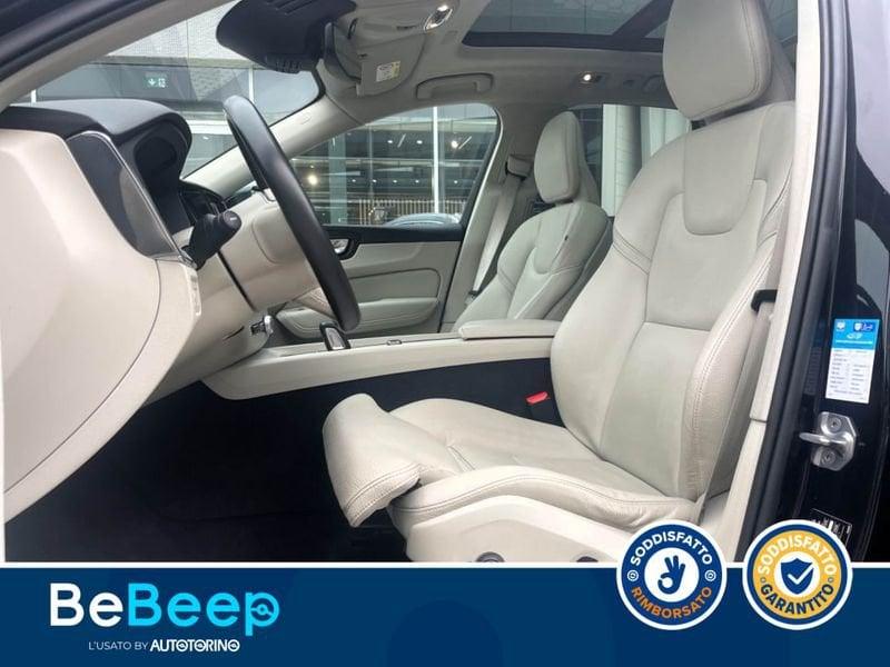 Volvo XC60 2.0 T6 PHEV INSCRIPTION AWD AUTO