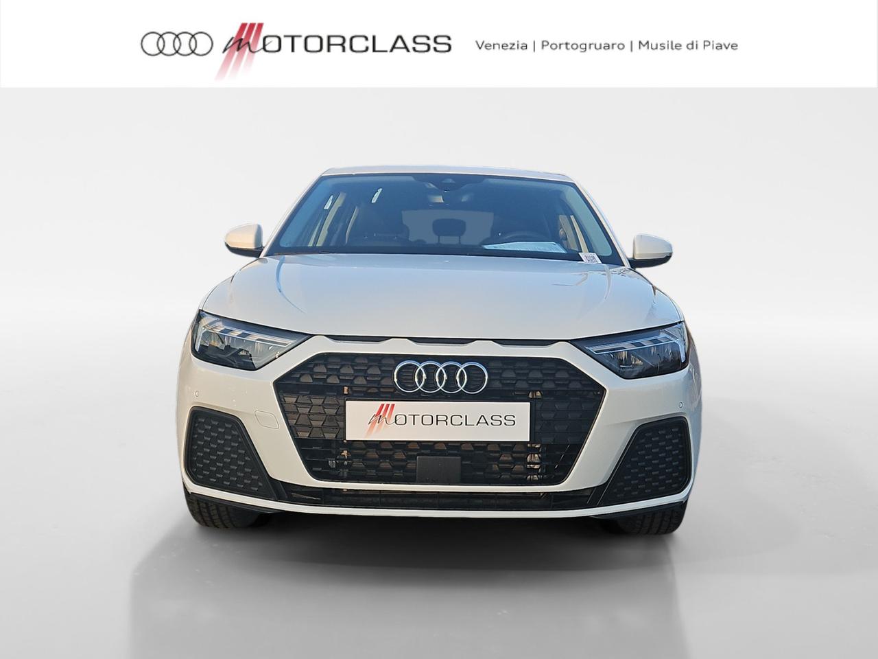 Audi A1 sportback 30 1.0 tfsi 116cv business s tronic