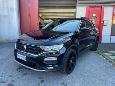 Volkswagen T-Roc 1.0 tsi Style 110cv ok neop. GARANZIA