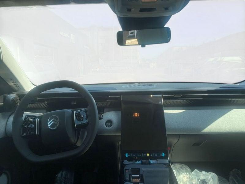 Citroën C5 Aircross Hybrid 145 cv Automatico You