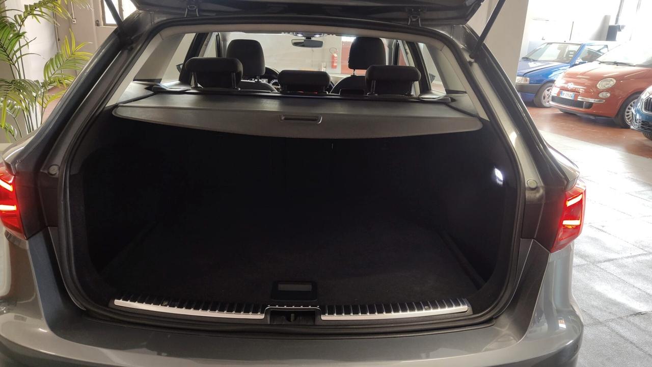 Seat Leon 2.0 TDI 150 CV ST Business HIGH