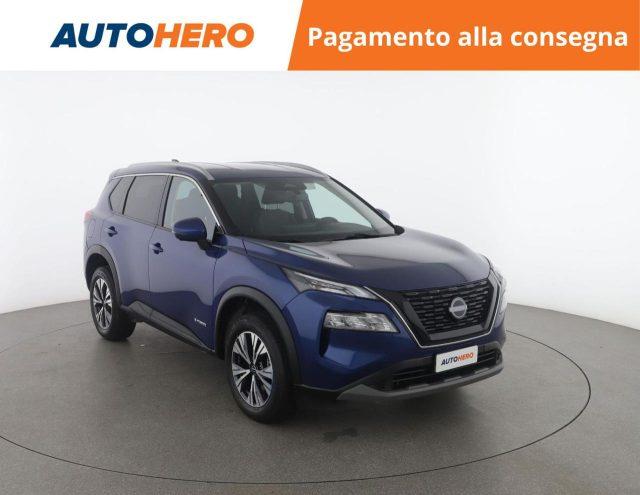 NISSAN X-Trail e-Power 2WD 5 posti N-Connecta