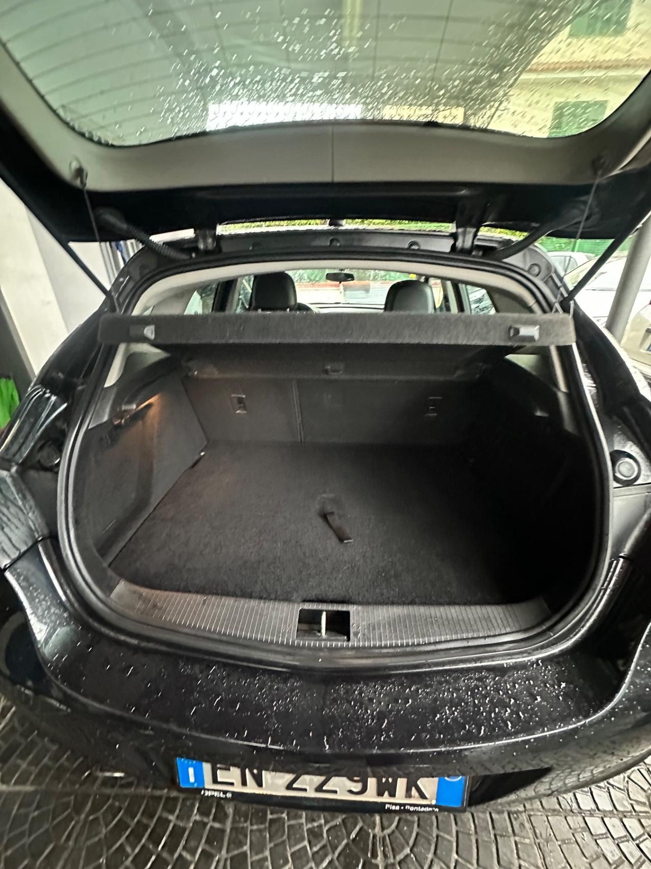 Opel Astra 1.4 Turbo 140CV 5 porte GPL Tech Cosmo