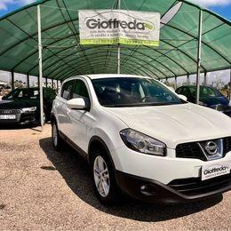 Nissan Qashqai 1.5 dCi DPF Acenta