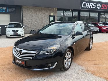 Opel Insignia 2.0 CDTI 163CV Sports Tourer aut. Cosmo
