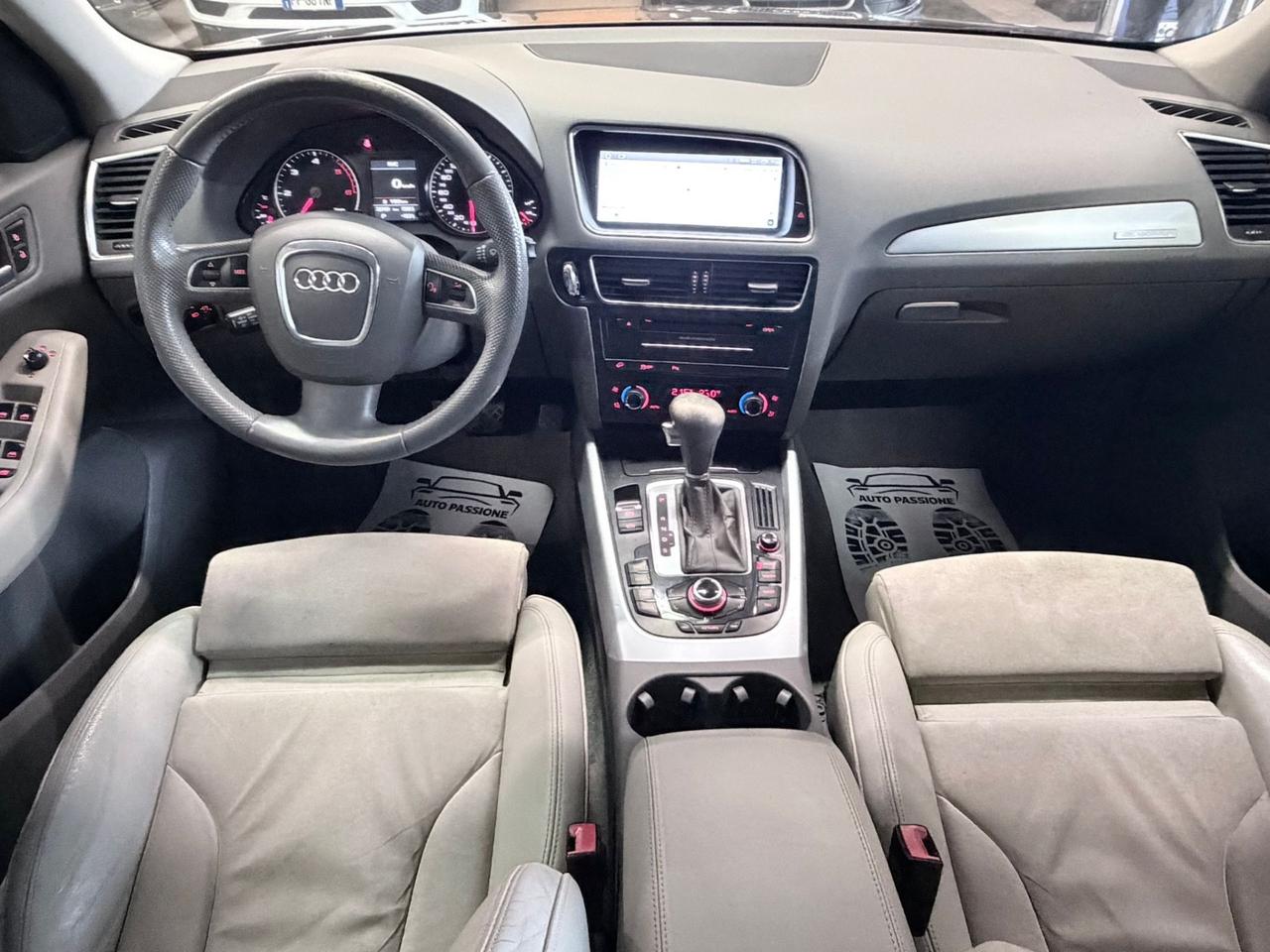 Audi Q5 2.0 TDI 170 CV quattro S tronic Advanced Plus