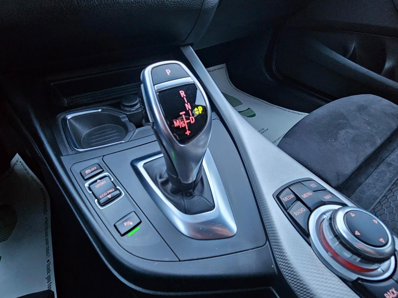 Bmw 120d xDrive 5p. Msport full optional