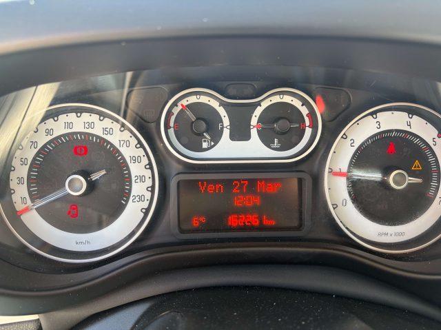 FIAT 500L 500L 2012 1.3 mjt Lounge 95cv