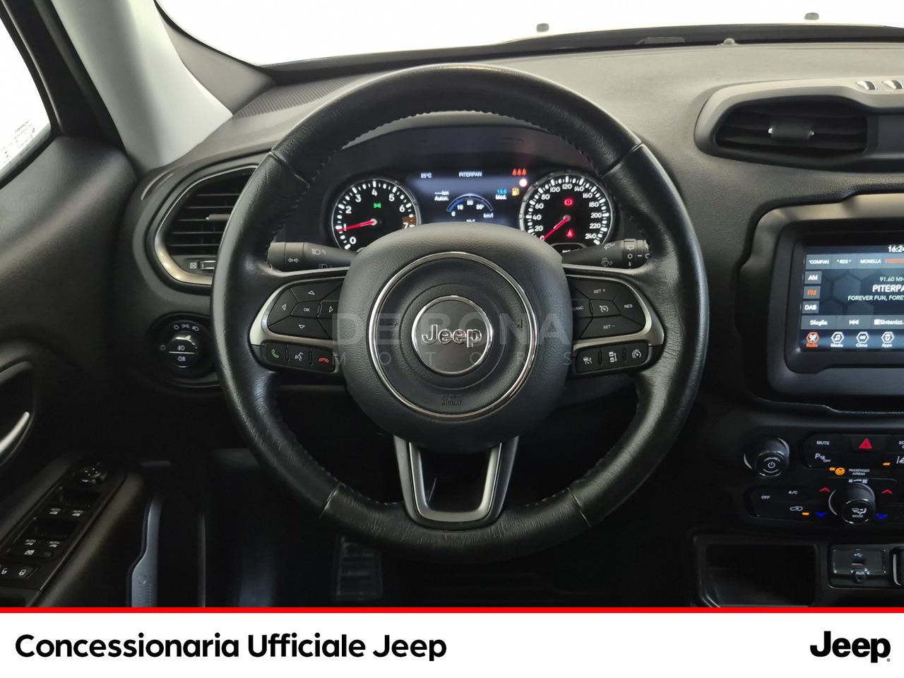 Jeep Renegade 1.0 t3 limited 2wd