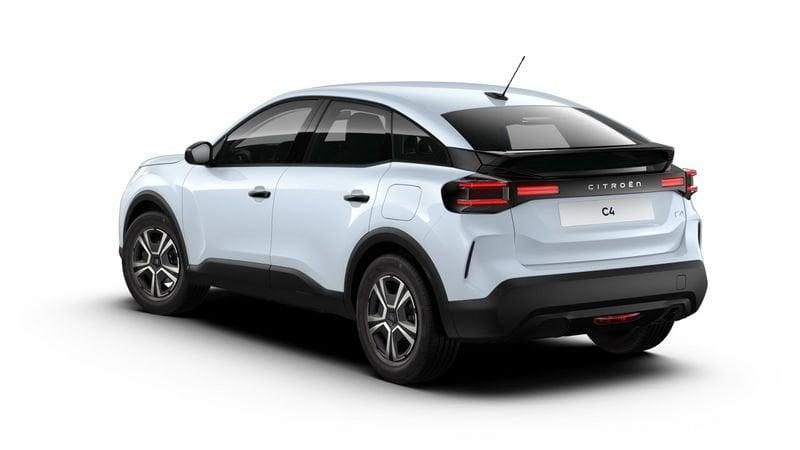 Citroën C4 PureTech 100 S&S You