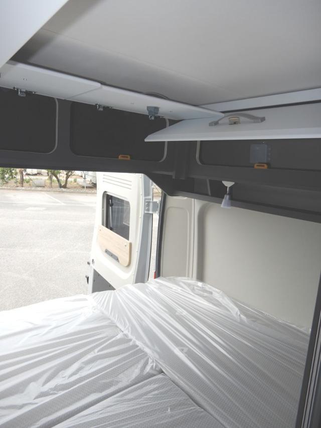 DETHLEFFS 540 DR