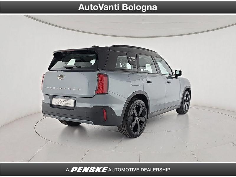 MINI Mini Countryman U25 Mini C Classic Countryman