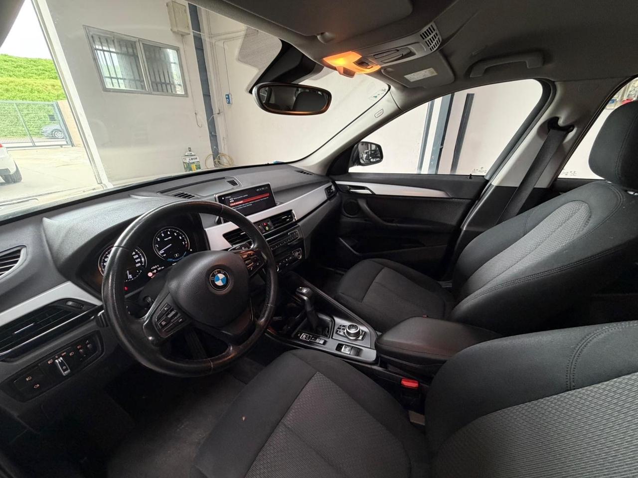 Bmw X1 xDrive25e Msport