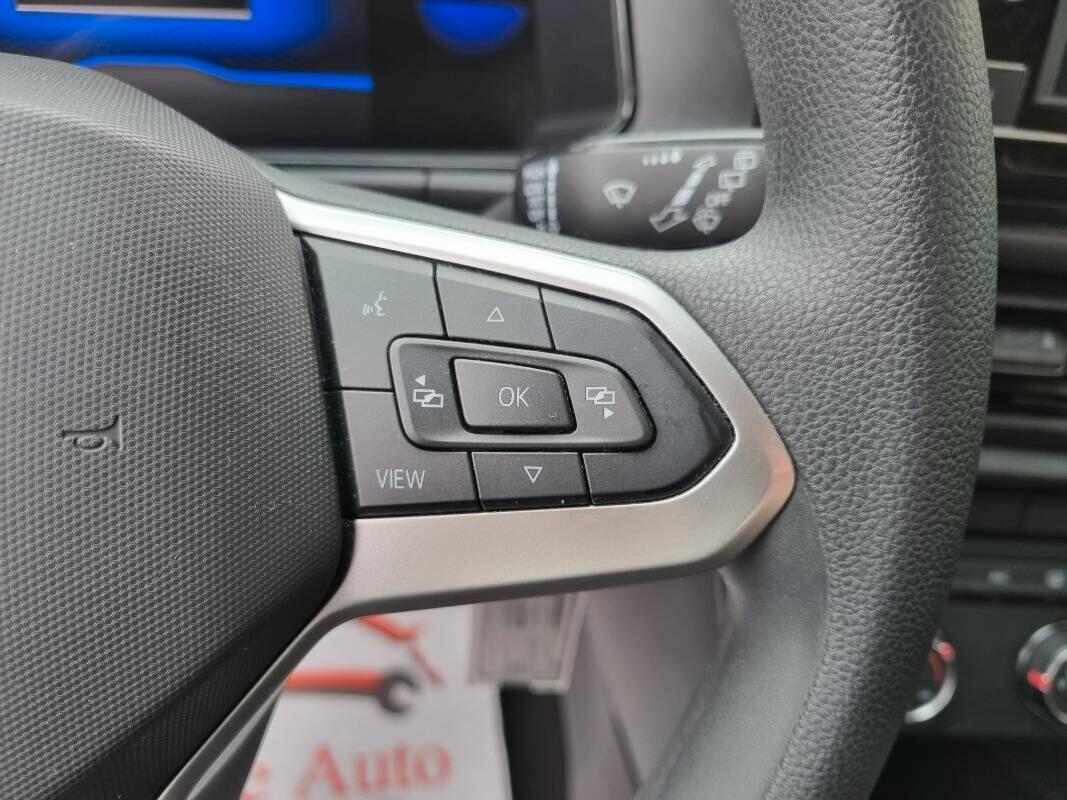 Volkswagen T-Roc I 1.0 tsi Style 110cv