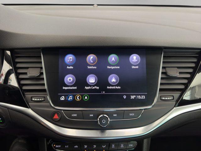 OPEL Astra 1.5 CDTI 122 CV 5p Business Elegance