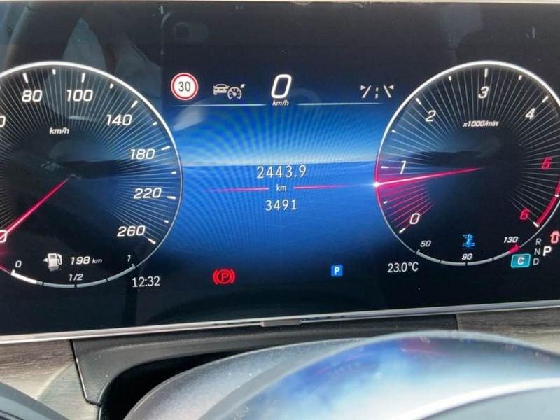 Mercedes-Benz Classe V 250d Extralong Avantgarde