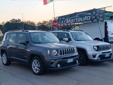 N2 JEEP RENEGADE LIMITED/BUSINESS 1.6 DIESEL