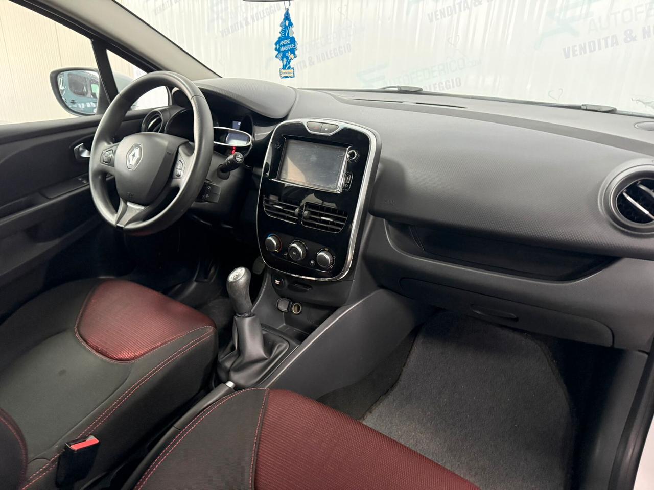 Renault Clio 1.5 Dci 75cv 5 porte Live