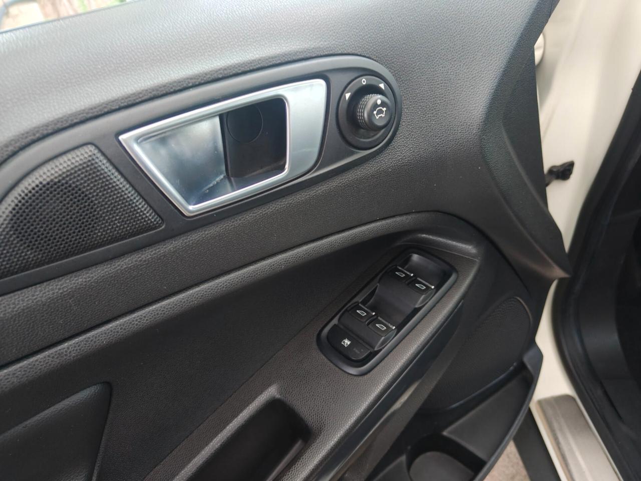 Ford EcoSport 1.5 TDCi Titanium da 157€ al mese