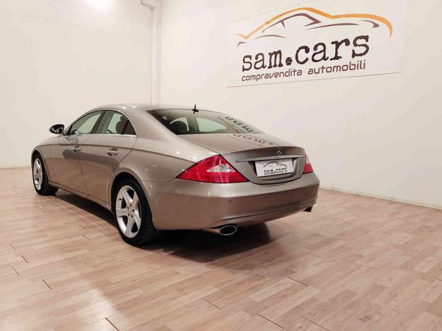MERCEDES-BENZ CLS 350 CLS 350