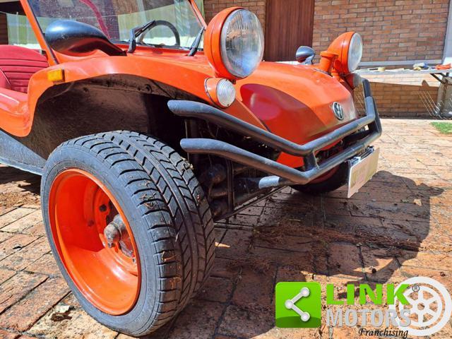 VOLKSWAGEN Buggy TRATTATIVA RISERVATA DUNE AUTOZODIACO