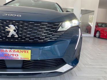 Peugeot 3008 130cv EAT8 GT PACK+F1 IVA 104 2023