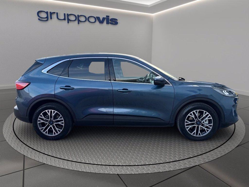 FORD Kuga phev Titanium 2wd Automatica del 2021