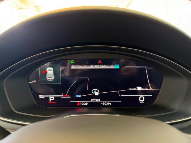 AUDI S5 TDI quattro tiptronic //PARI AL NUOVO//