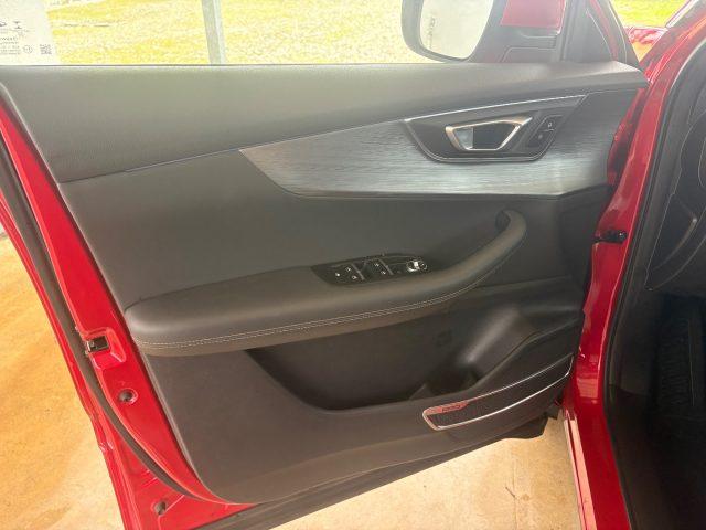 DR MOTOR DR 6.0 1.5 Turbo CVT Bi-Fuel GPL AUTOMATICA TETTO E XENO