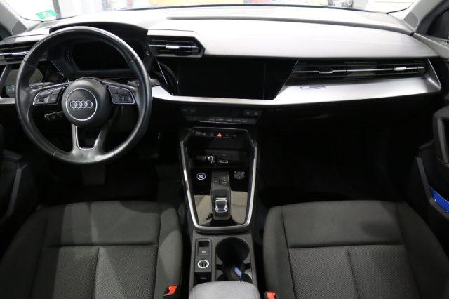 AUDI A3 SPB 35 TDI S tronic Business Advanced