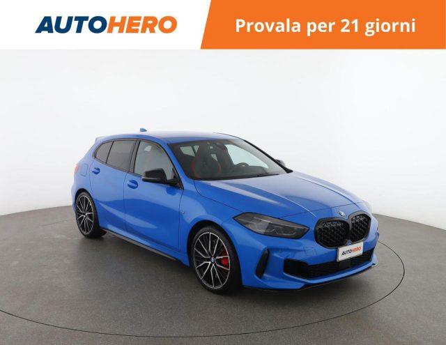 BMW M135 i xDrive Colorvision Edition
