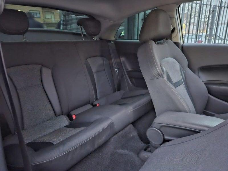 Audi A1 1.0 TFSI ultra Sport