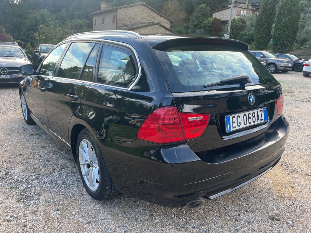 Bmw 316 316d 2.0 116CV cat Touring