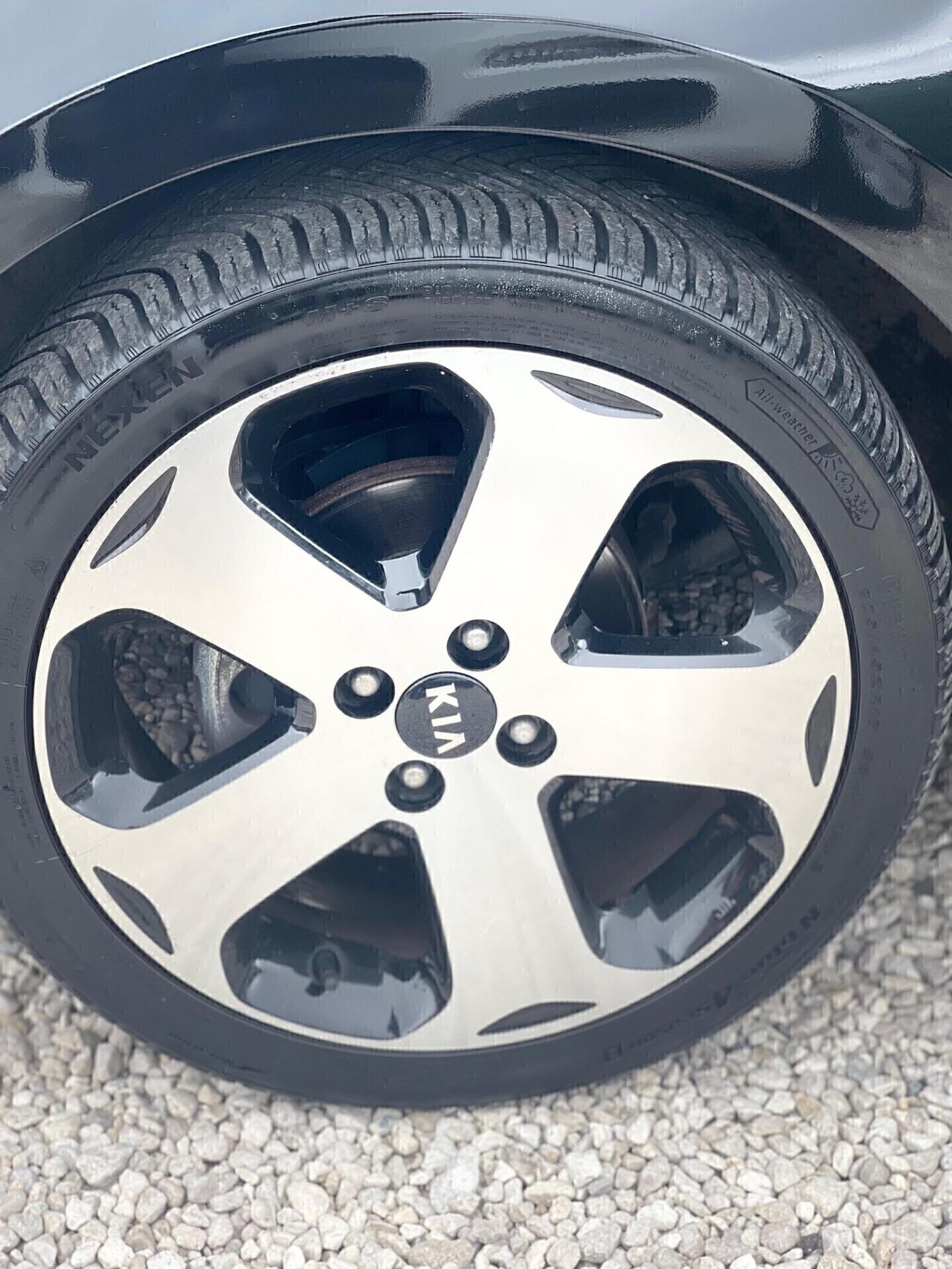 Kia Rio 1.1 CRDi 5p. Cool 2014