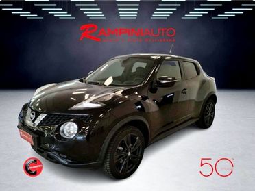 NISSAN Juke 1.5 dCi N-Connecta 110 Cv Pronta Consegna