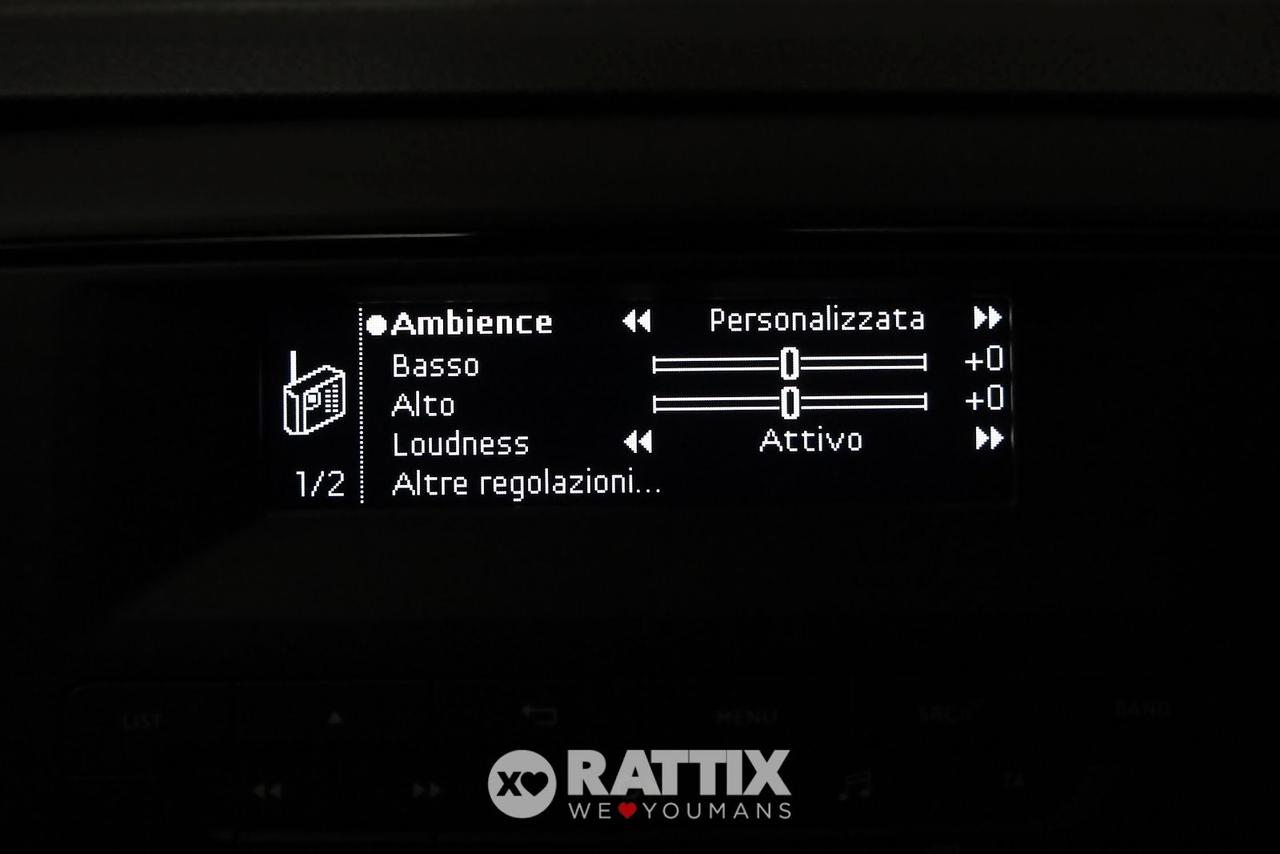 Toyota Proace 1.5d 120CV 10q Medium Comfort 3p.ti (IVA ESCLUSA)