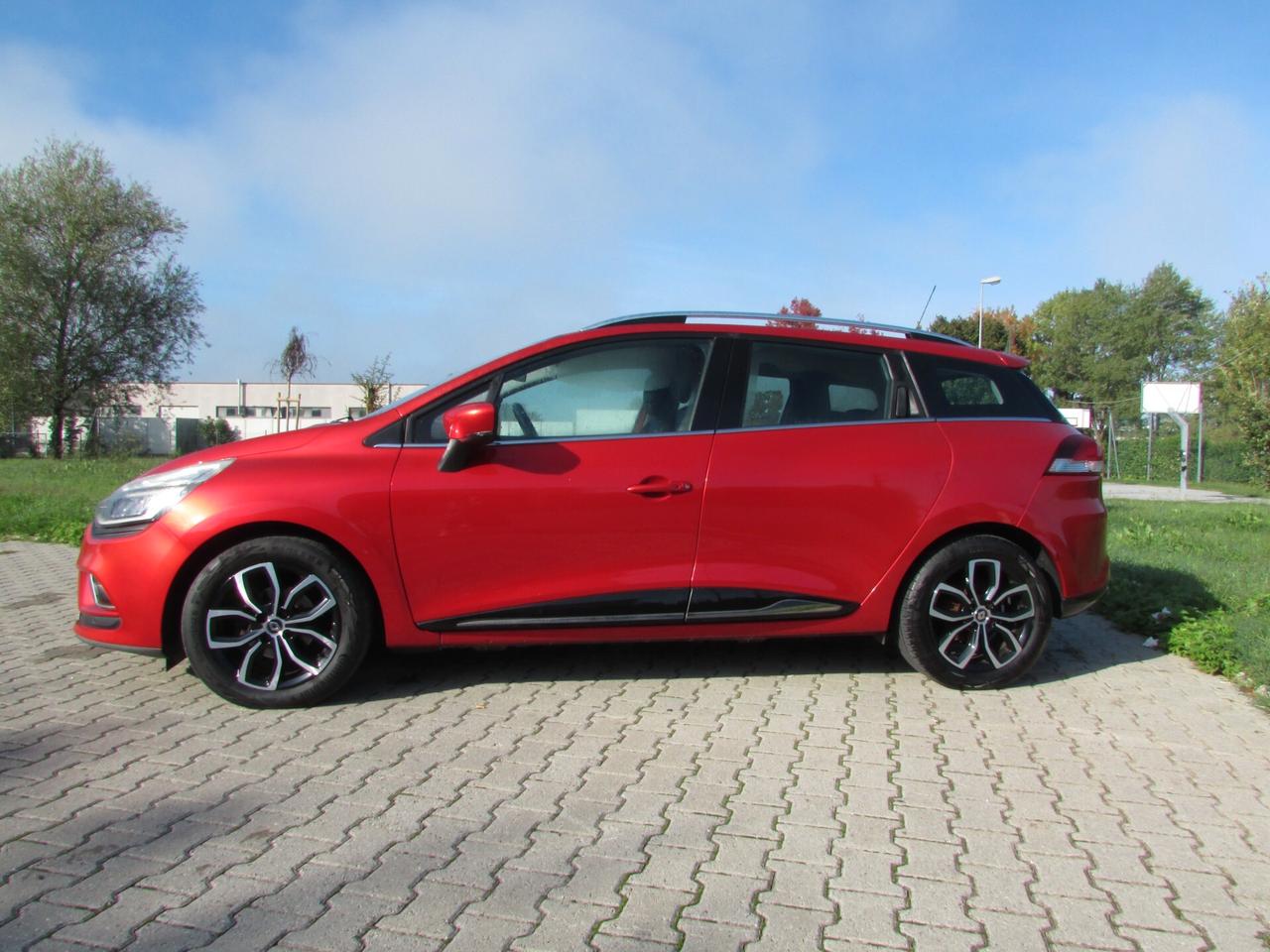 Renault Clio Sporter dCi 8V 75CV Start&Stop Energy Life