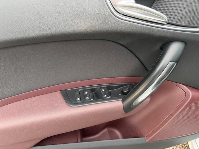 Audi A1 SPB 1.6 TDI S tronic S-Line